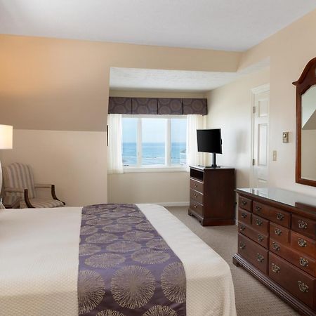 The Sparhawk Oceanfront Resort Ogunquit Eksteriør bilde