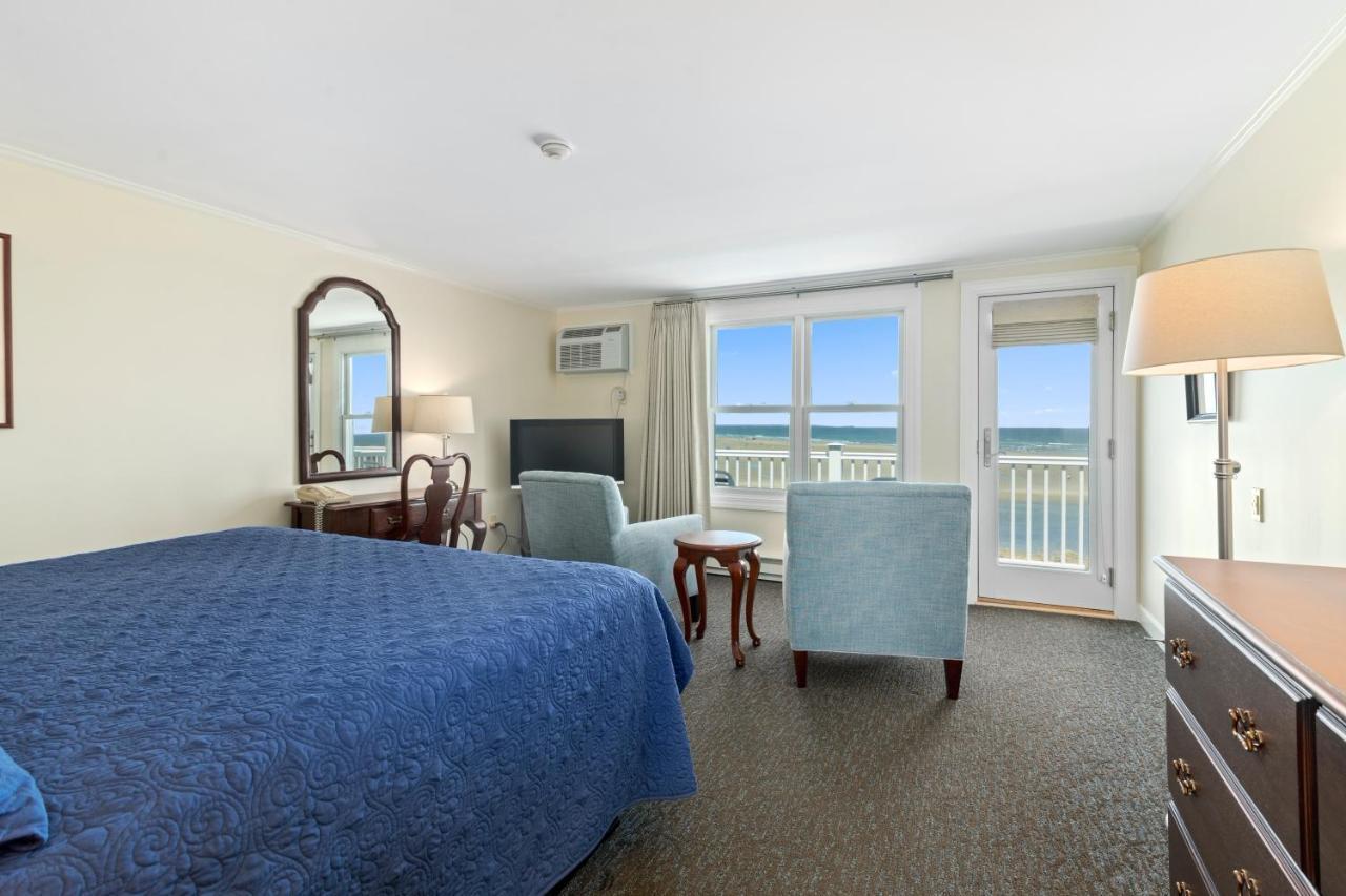 The Sparhawk Oceanfront Resort Ogunquit Eksteriør bilde