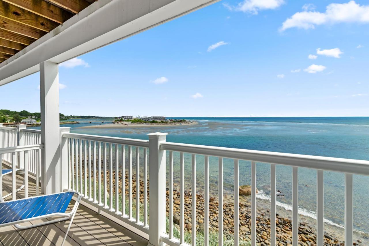 The Sparhawk Oceanfront Resort Ogunquit Eksteriør bilde