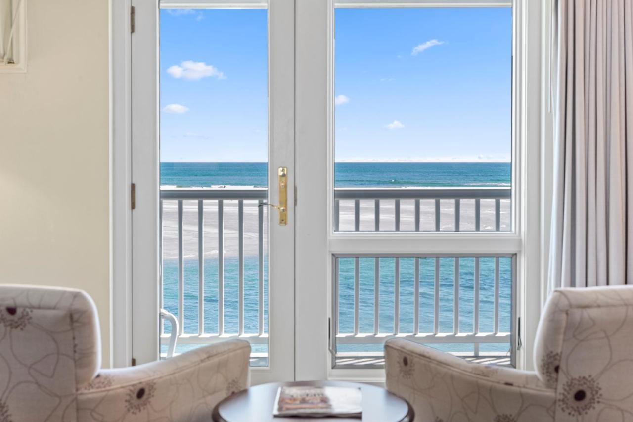 The Sparhawk Oceanfront Resort Ogunquit Eksteriør bilde