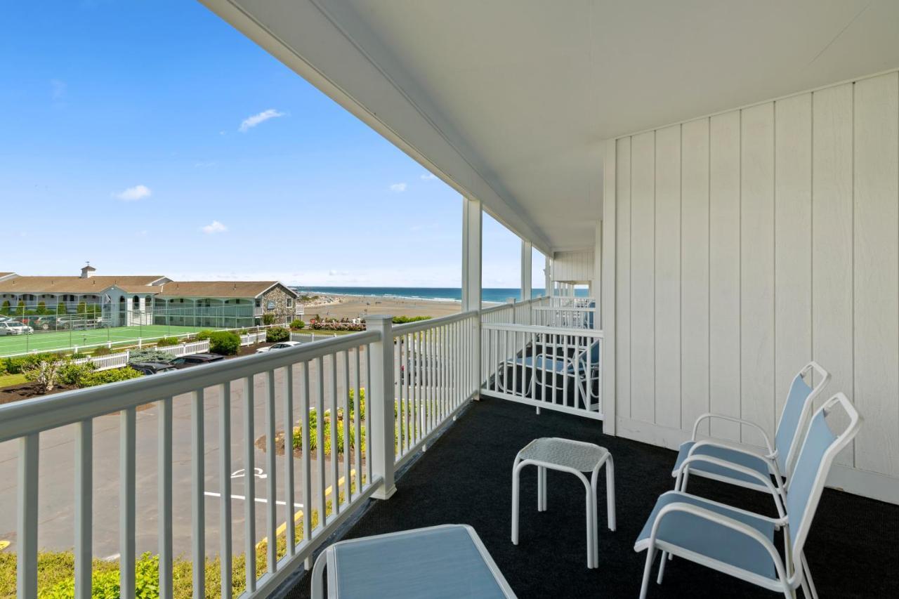 The Sparhawk Oceanfront Resort Ogunquit Eksteriør bilde