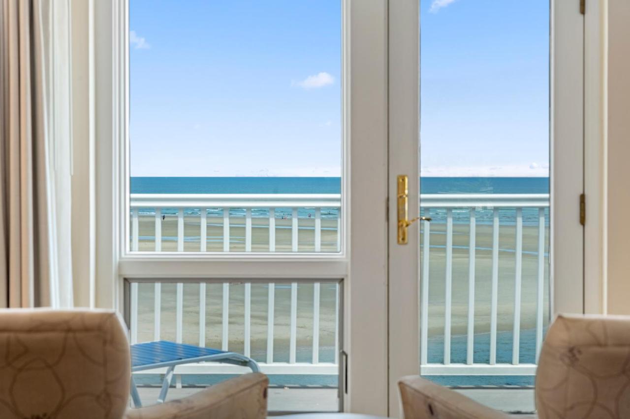 The Sparhawk Oceanfront Resort Ogunquit Eksteriør bilde