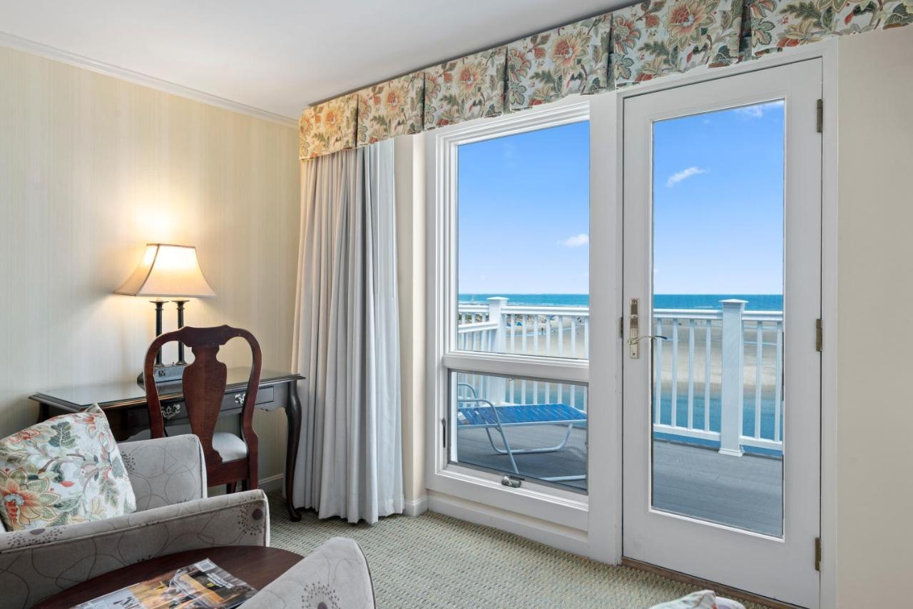 The Sparhawk Oceanfront Resort Ogunquit Eksteriør bilde