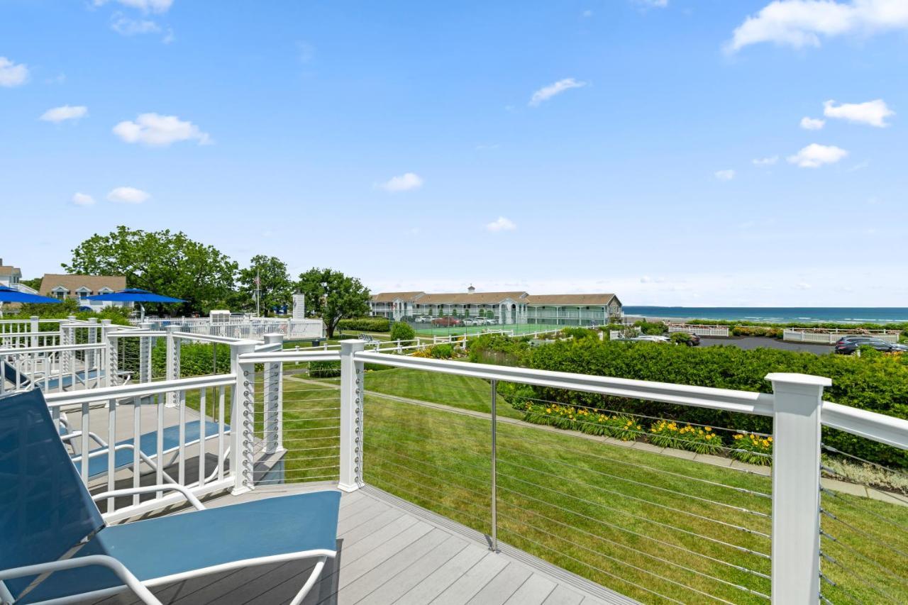 The Sparhawk Oceanfront Resort Ogunquit Eksteriør bilde