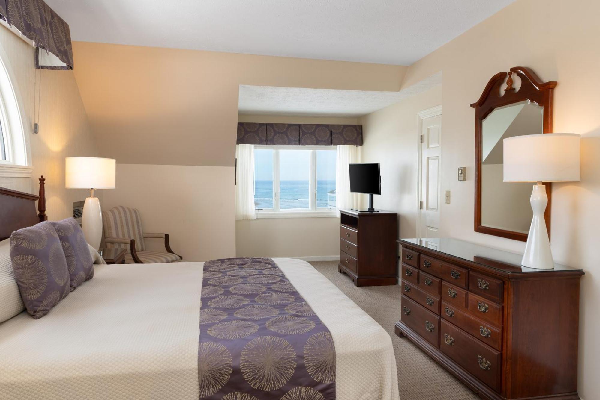 The Sparhawk Oceanfront Resort Ogunquit Eksteriør bilde