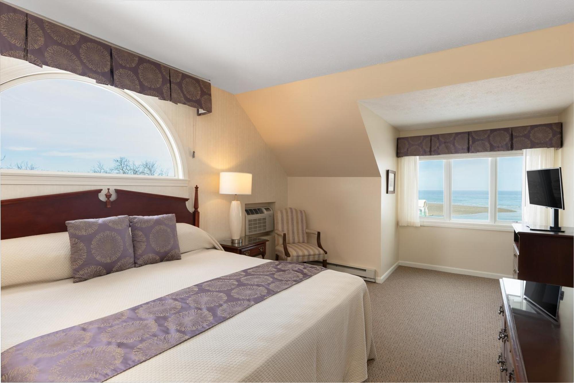 The Sparhawk Oceanfront Resort Ogunquit Eksteriør bilde